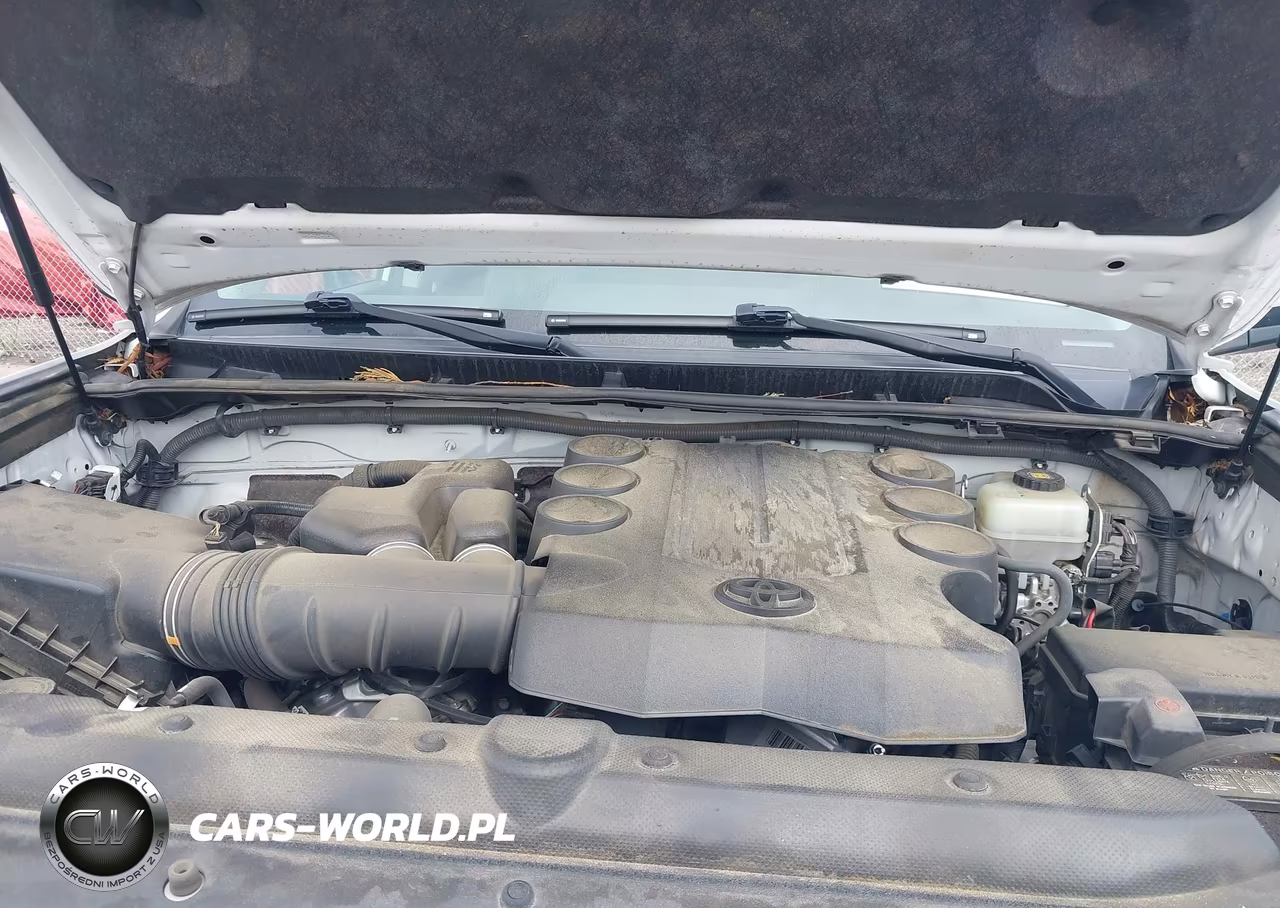 2019 Toyota 4Runner Sr5 VIN:JTEBU5JR6K5645695 - 10