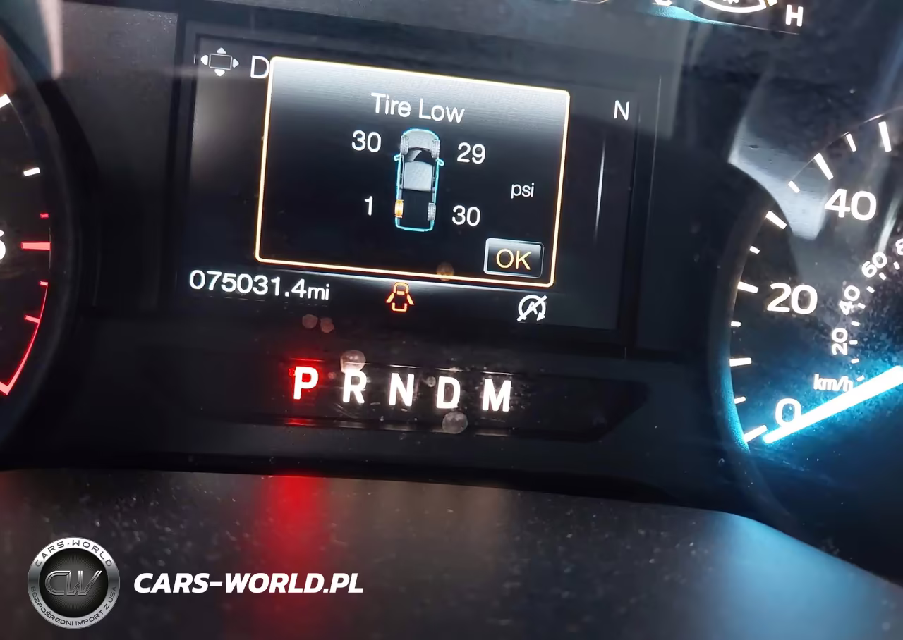 2018 Ford F-150 Xl VIN:1FTEW1E55JKC26751 - 15
