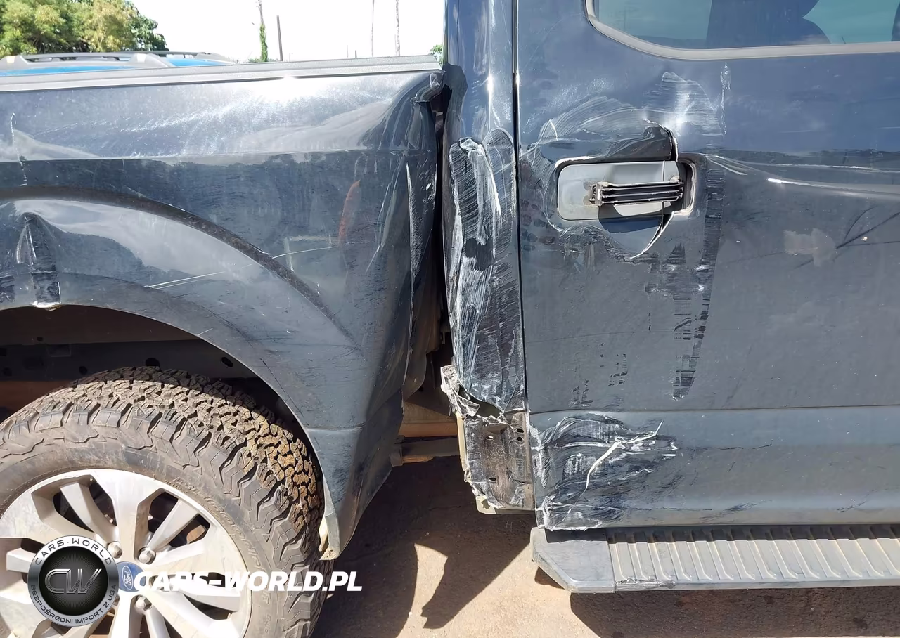 2018 Ford F-150 Xl VIN:1FTEW1E55JKC26751 - 20