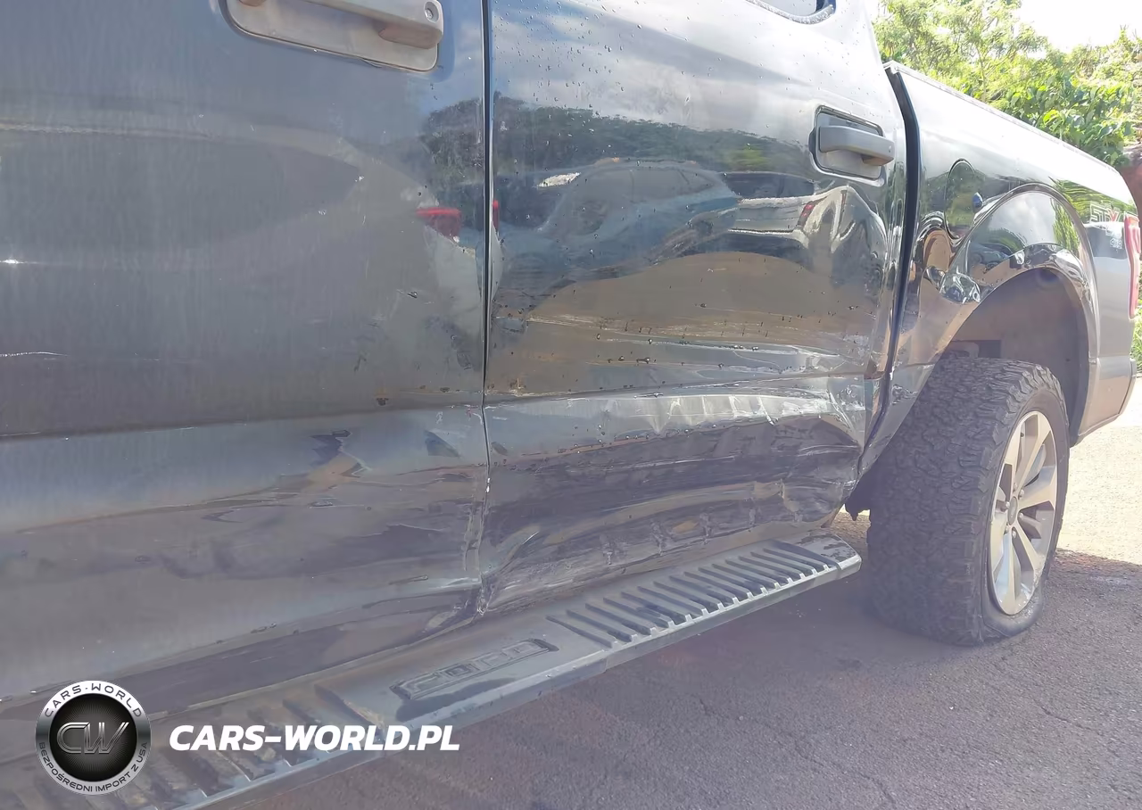 2018 Ford F-150 Xl VIN:1FTEW1E55JKC26751 - 6