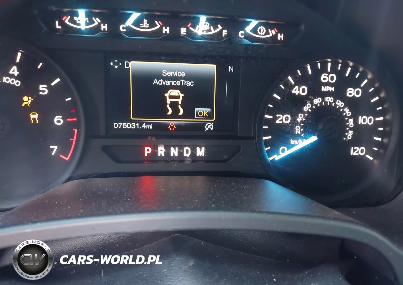 2018 Ford F-150 Xl VIN:1FTEW1E55JKC26751 - 7