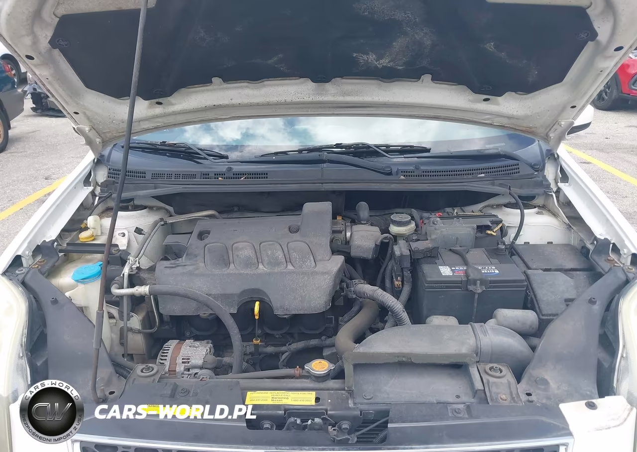 2010 Nissan Sentra 2.0Sr VIN:3N1AB6AP4AL637221 - 10