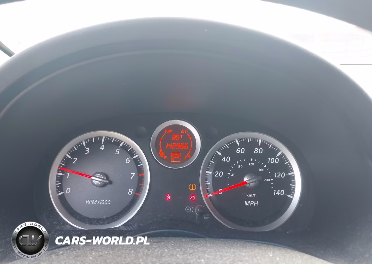 2010 Nissan Sentra 2.0Sr VIN:3N1AB6AP4AL637221 - 7