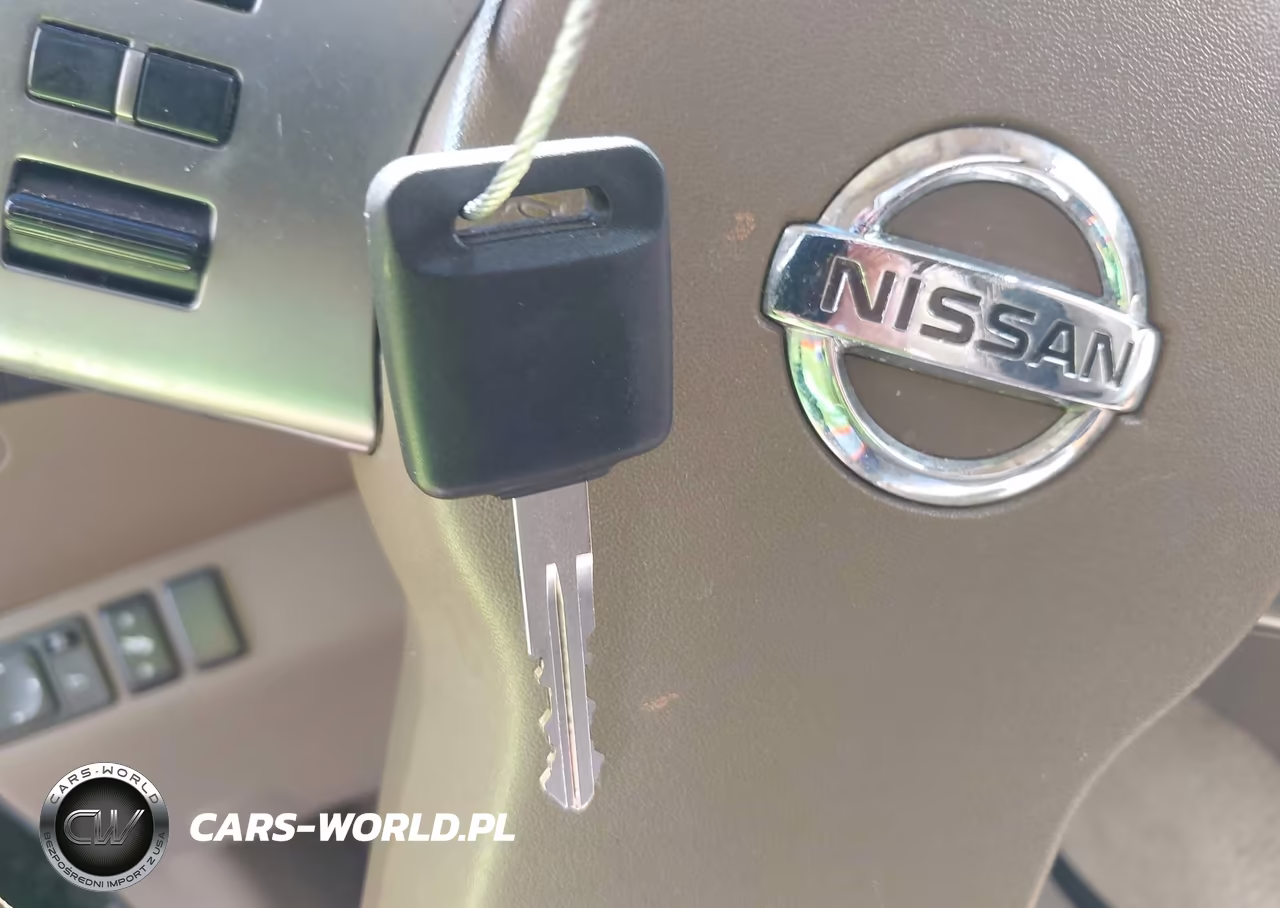 2005 Nissan Pathfinder Le VIN:5N1AR18U95C733219 - 11