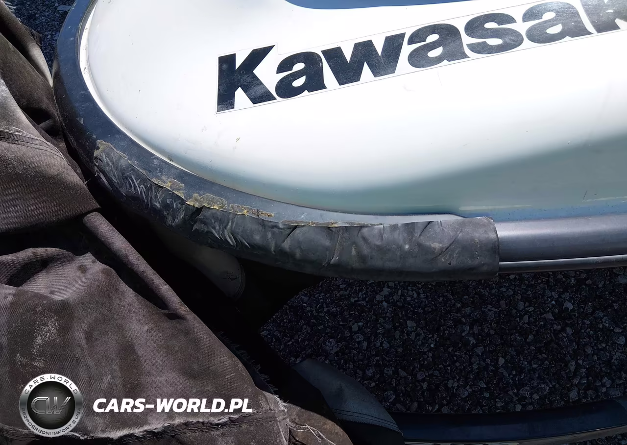2008 Kawasaki Other VIN:KAW30705J708 - 12