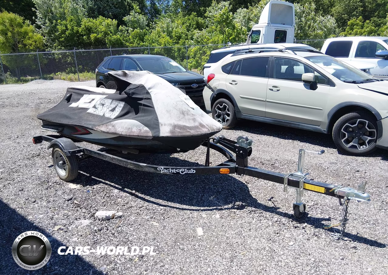 2008 Kawasaki Other VIN:KAW30705J708 - 15