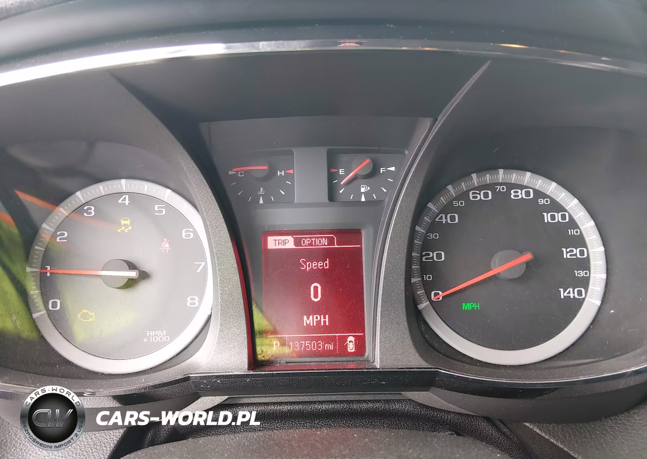 2013 GMC Terrain Slt-1 VIN:2GKALUEK0D6251308 - 7