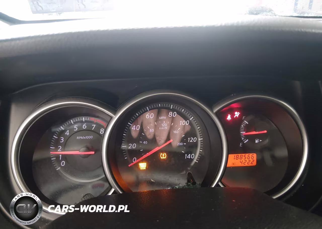 2011 Nissan Versa 1.8S VIN:3N1BC1CP4BL492930 - 7