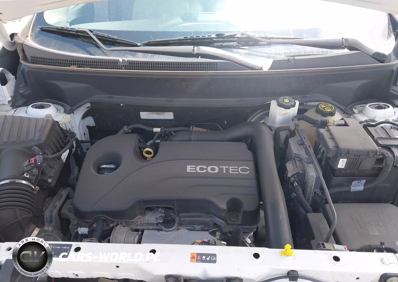 2018 Chevrolet Equinox Ls VIN:2GNAXREV8J6132271 - 10