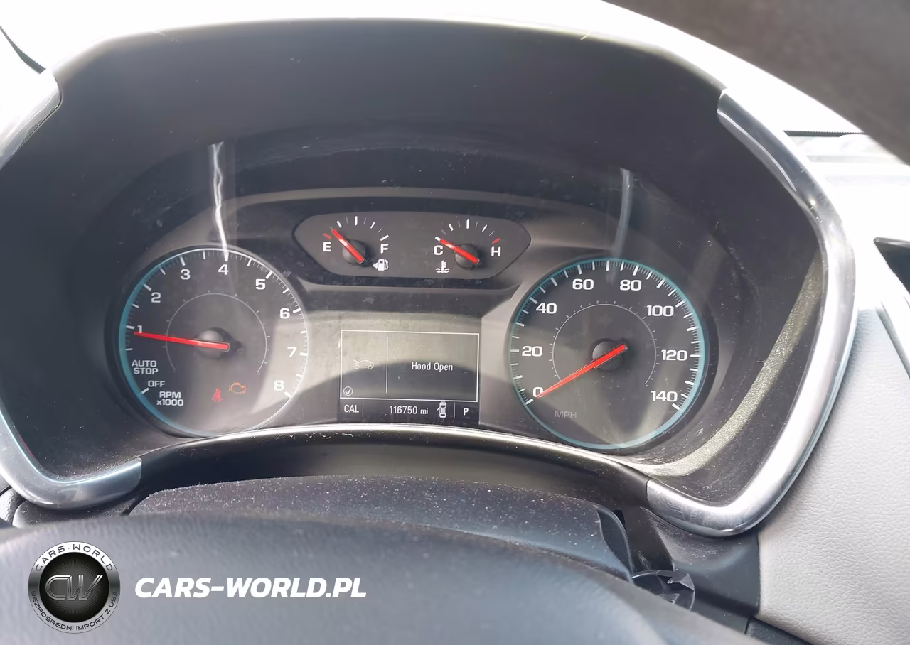 2018 Chevrolet Equinox Ls VIN:2GNAXREV8J6132271 - 7