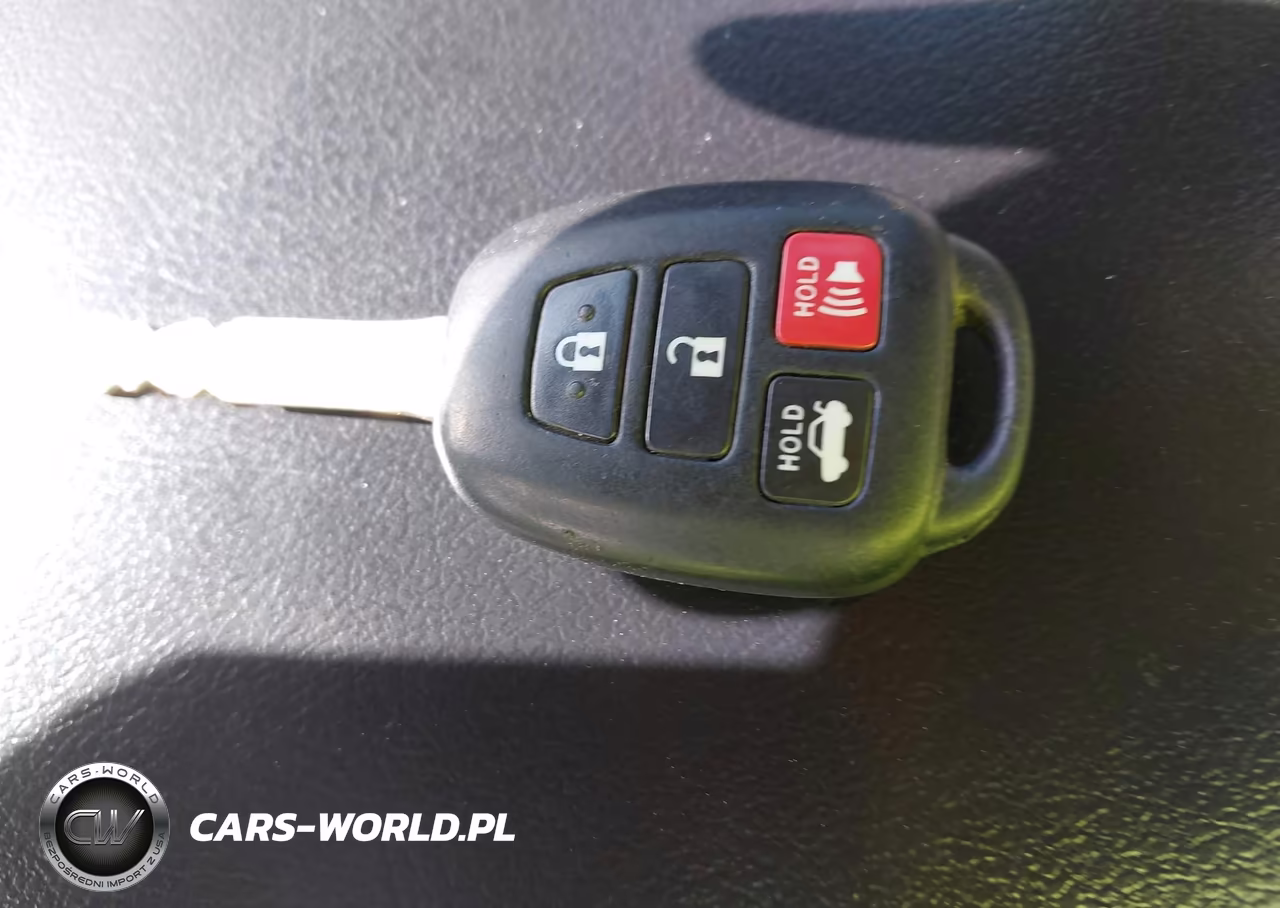 2014 Toyota Camry Se VIN:4T1BF1FK3EU466488 - 11