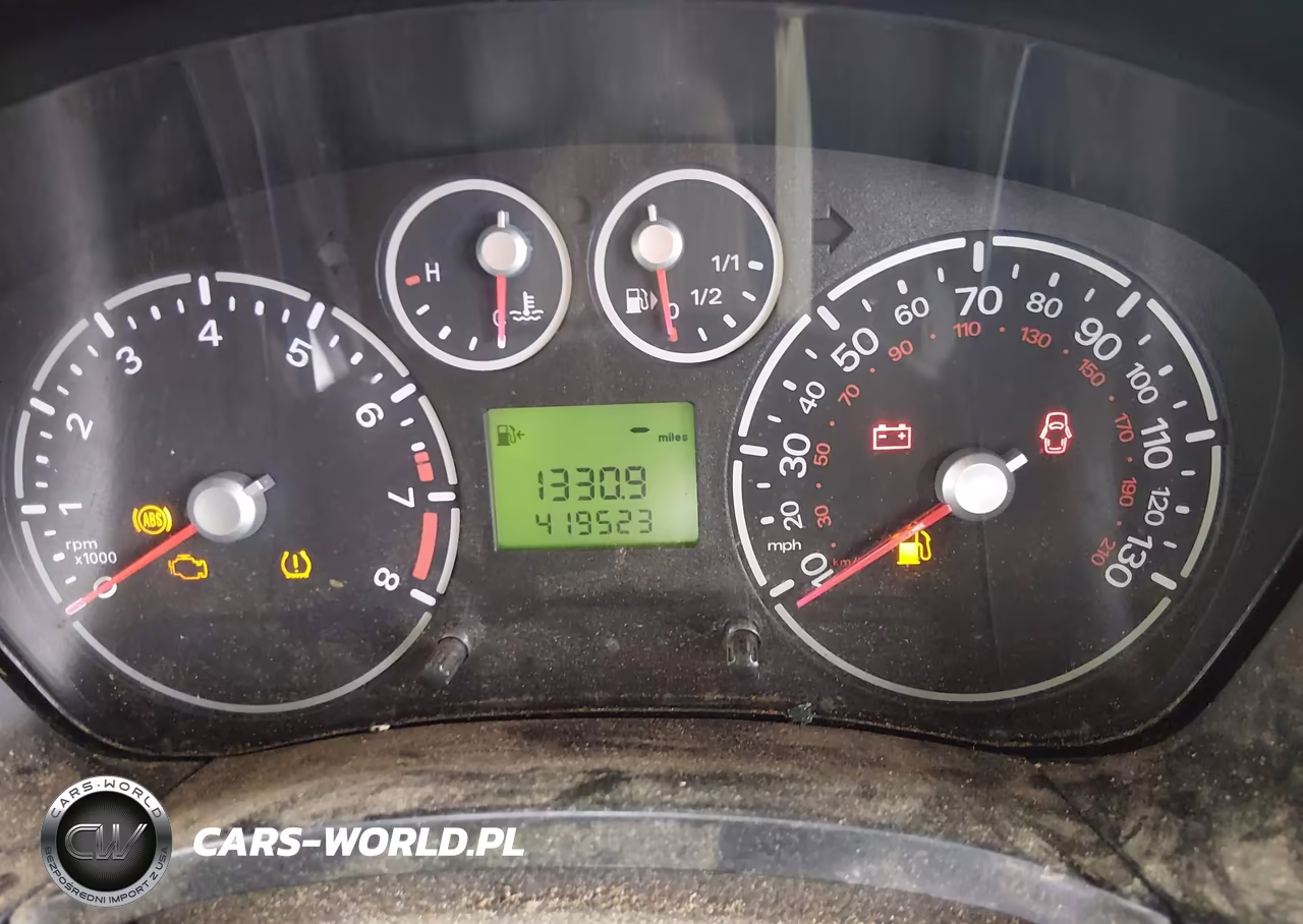 2010 Ford Transit Connect Xlt VIN:NM0LS7DN3AT028295 - 7
