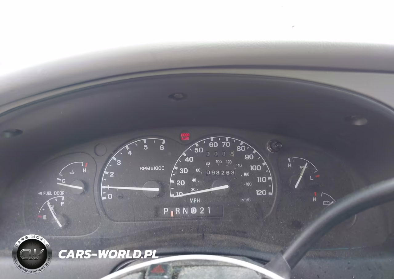 1999 Ford Explorer Sport VIN:1FMYU24E9XUA38561 - 7
