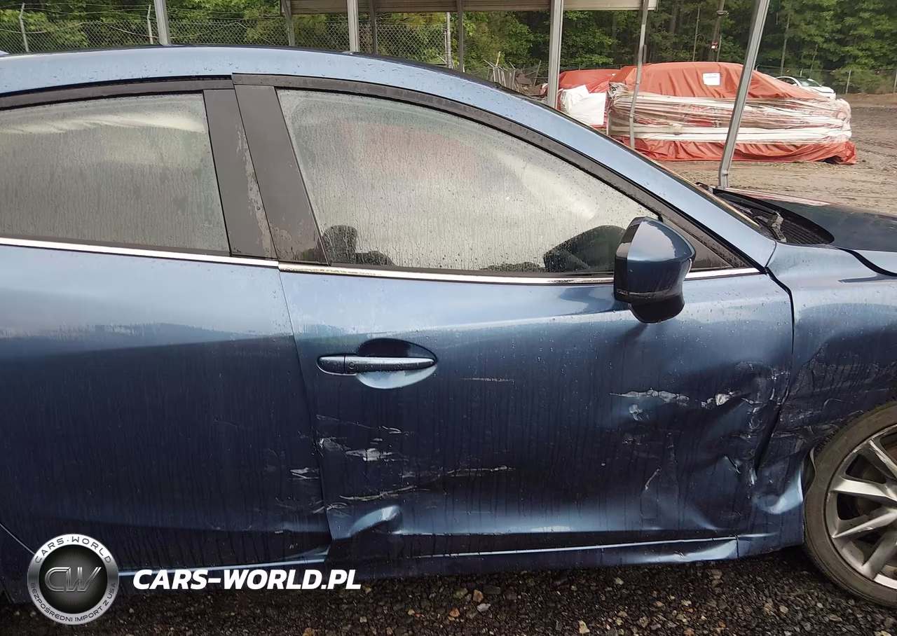 2018 Mazda Mazda3 Touring VIN:3MZBN1L33JM274102 - 6