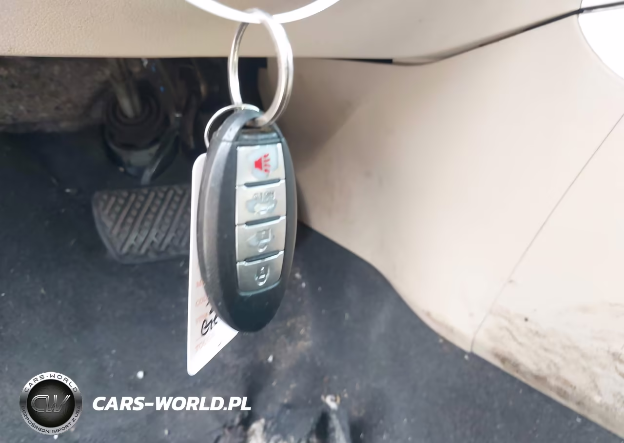 2015 Nissan Altima 2.5 S VIN:1N4AL3AP3FC201509 - 11