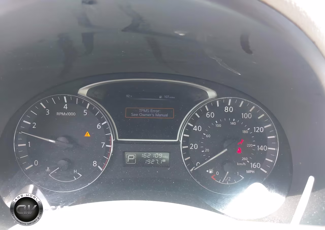 2015 Nissan Altima 2.5 S VIN:1N4AL3AP3FC201509 - 7