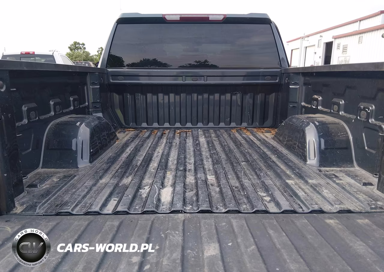 2022 Chevrolet Silverado 1500 Ltd 4Wd Short Bed Lt With 2Fl VIN:1GCPYJEKXNZ180002 - 17