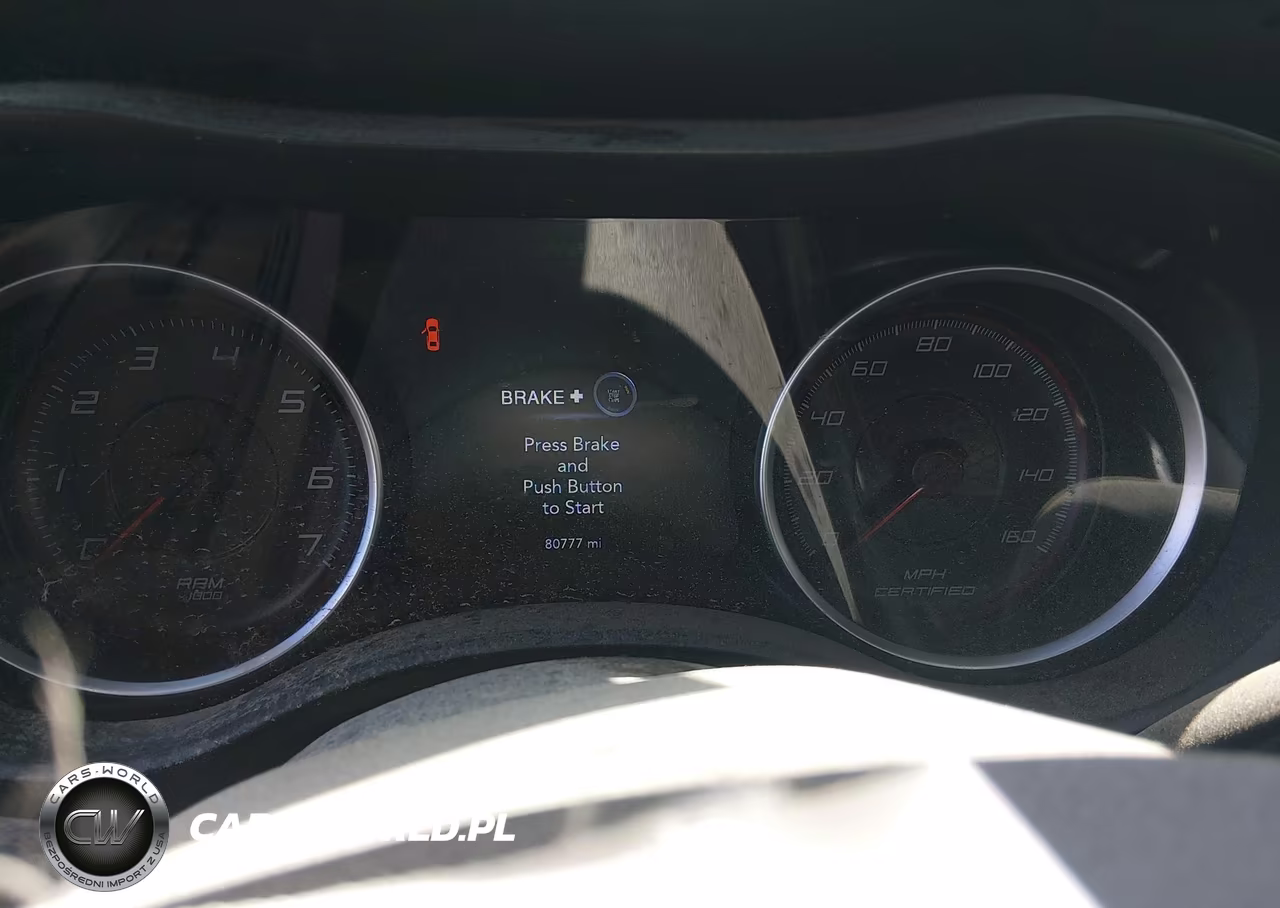 2021 Dodge Charger Police Rwd VIN:2C3CDXATXMH625109 - 7