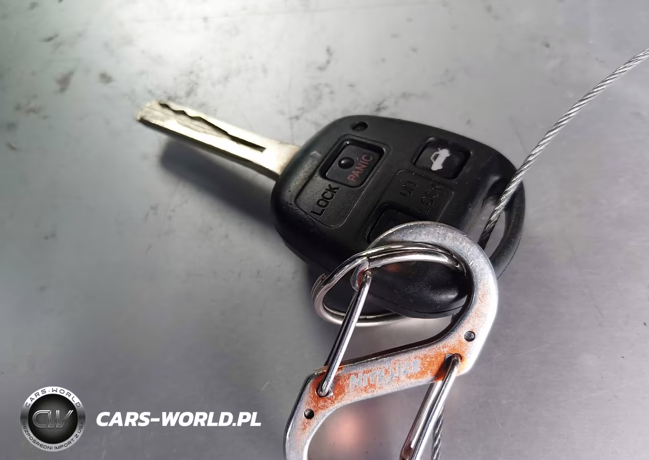 2002 Lexus Gs 430 VIN:JT8BL69S920010342 - 11
