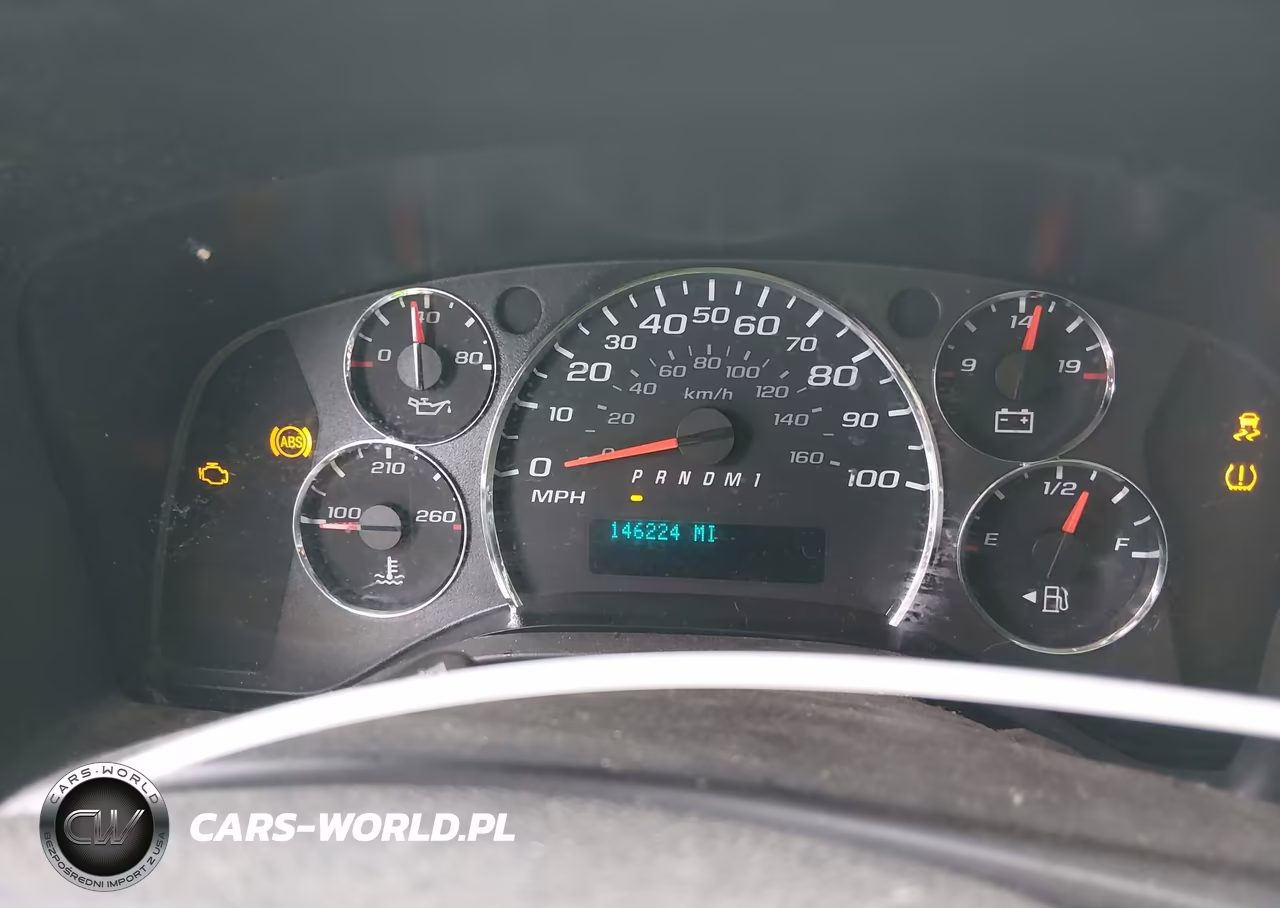 2011 Chevrolet Express 2500 Work Van VIN:1GCWGFCA7B1188834 - 7