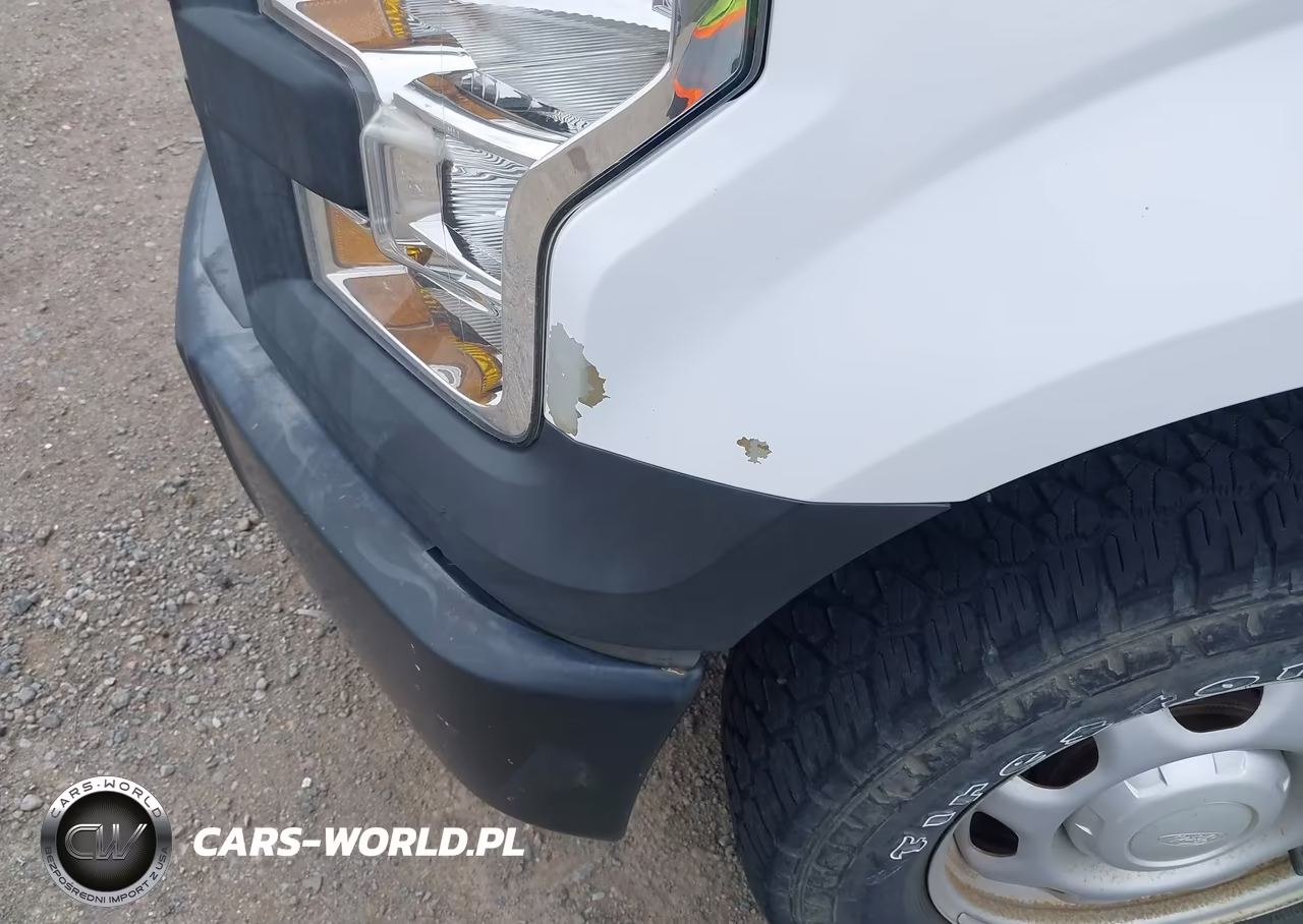 2017 Ford F-150 Xl VIN:1FTEW1E89HKE26455 - 13