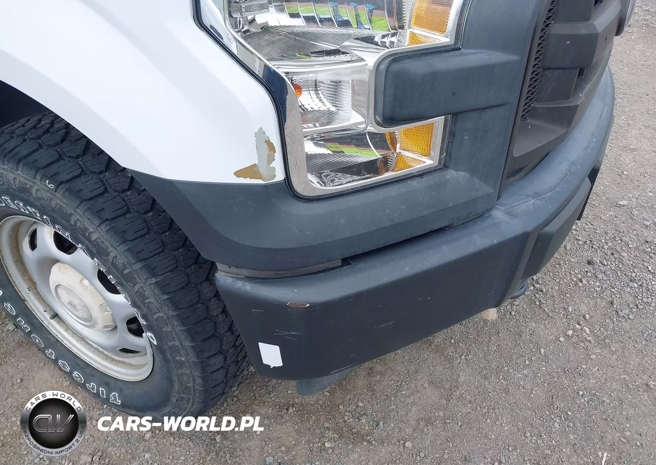 2017 Ford F-150 Xl VIN:1FTEW1E89HKE26455 - 6