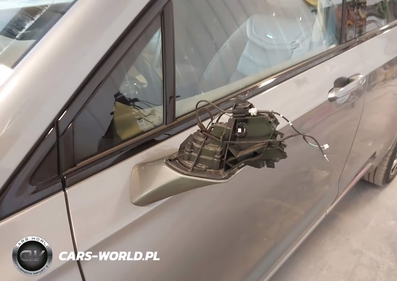 2024 Cadillac Xt6 Sport VIN:1GYKPHRS1RZ711846 - 17
