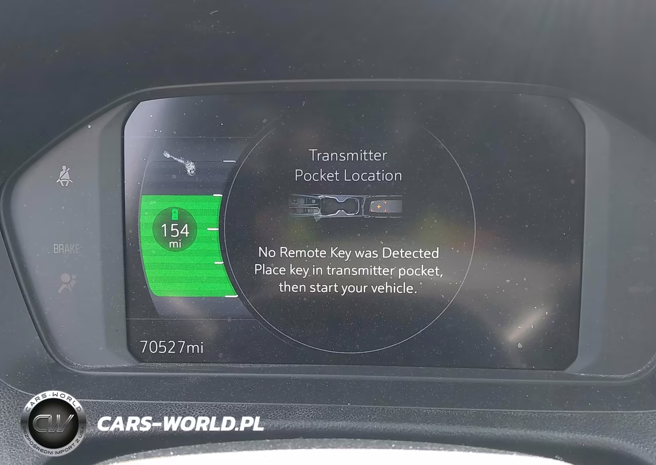 2023 Chevrolet Bolt Euv Fwd Lt VIN:1G1FY6S01P4107251 - 7