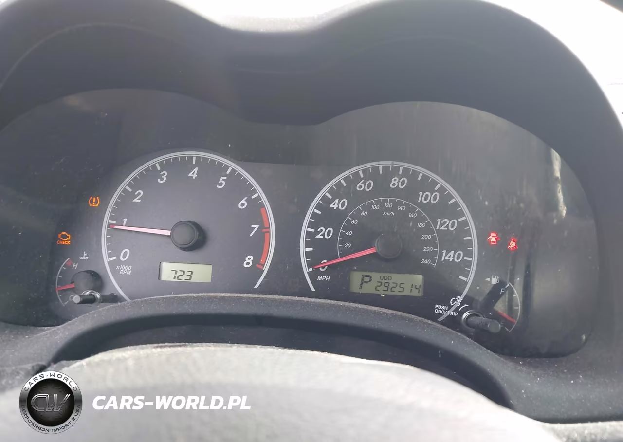 2009 Toyota Corolla S VIN:1NXBU40E49Z024531 - 7