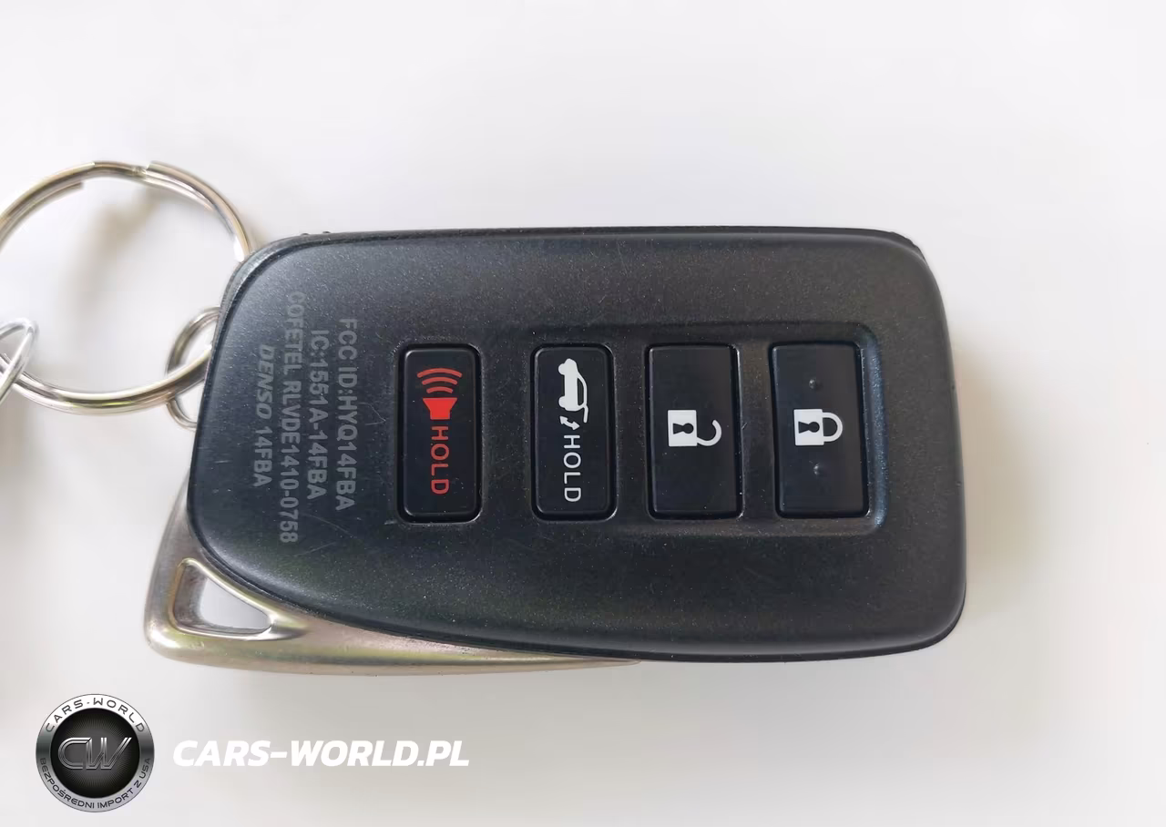 2019 Lexus Nx 300 VIN:JTJBARBZ9K2210946 - 11