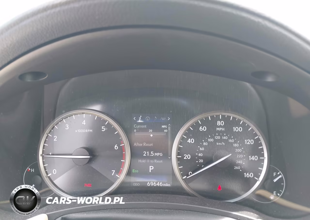 2019 Lexus Nx 300 VIN:JTJBARBZ9K2210946 - 7