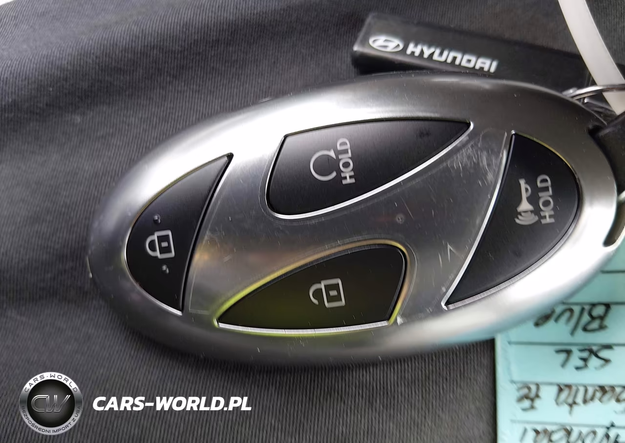 2025 Hyundai Santa Fe Sel VIN:5NMP2DGL5SH089504 - 11