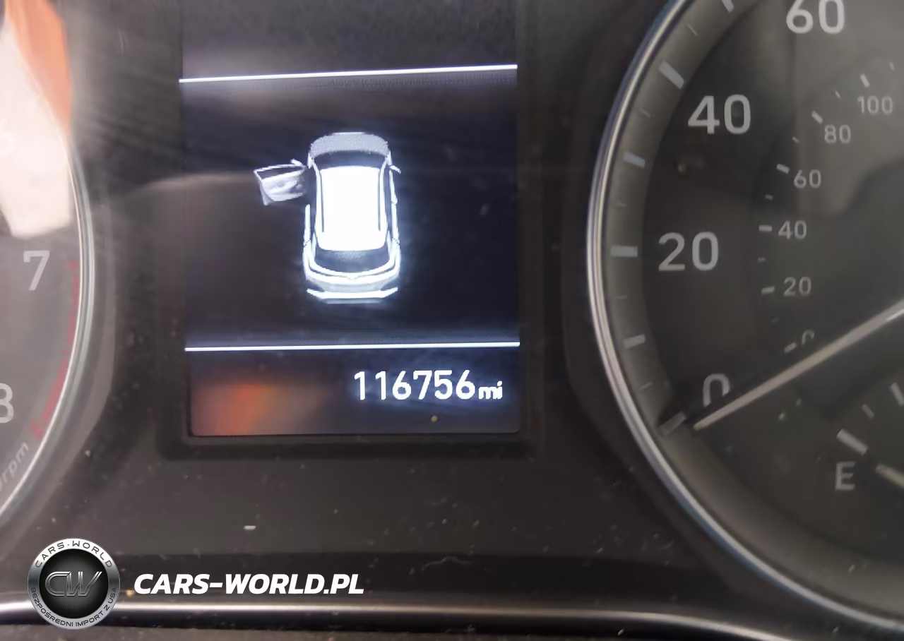 2020 Hyundai Kona Se VIN:KM8K12AA2LU414964 - 16