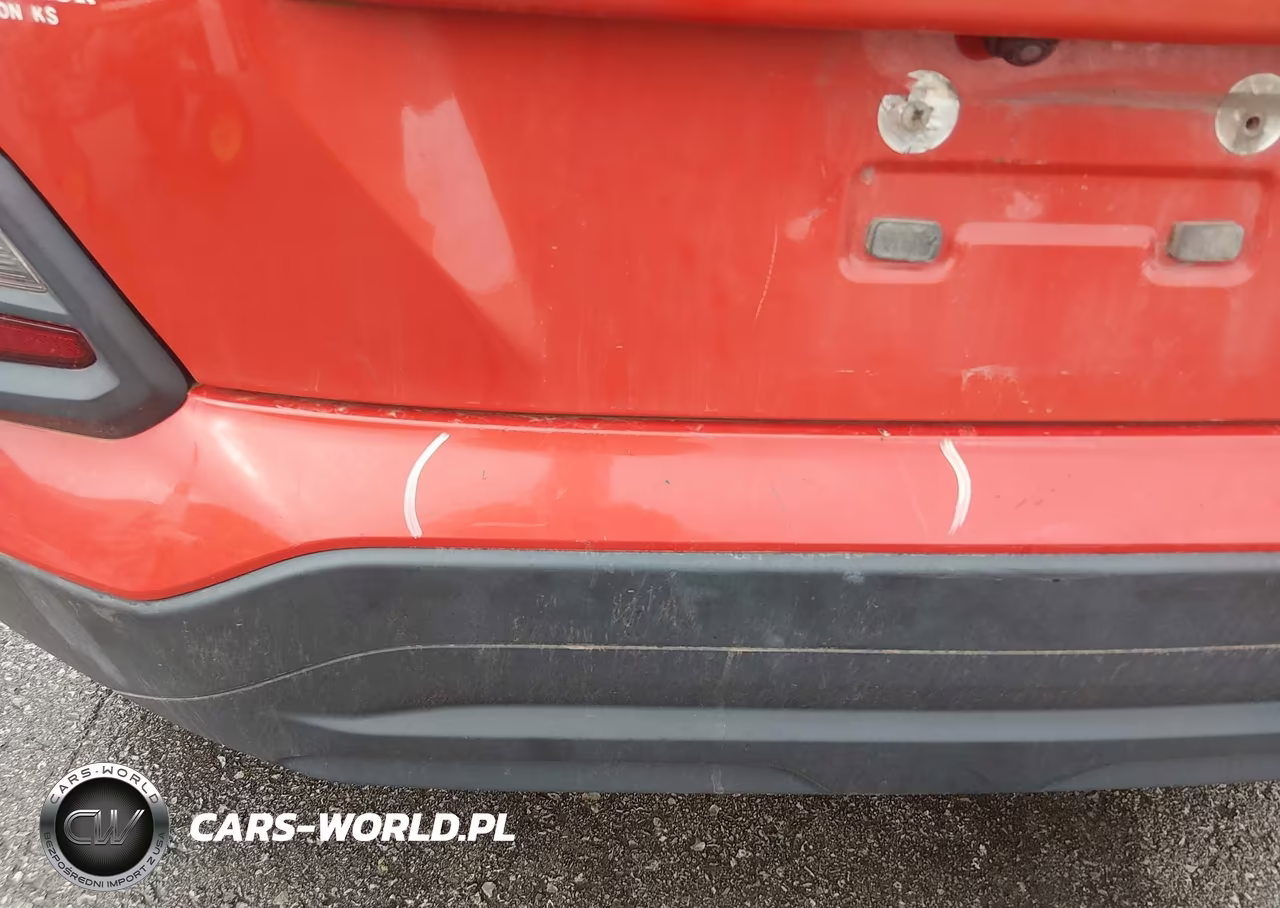 2020 Hyundai Kona Se VIN:KM8K12AA2LU414964 - 6