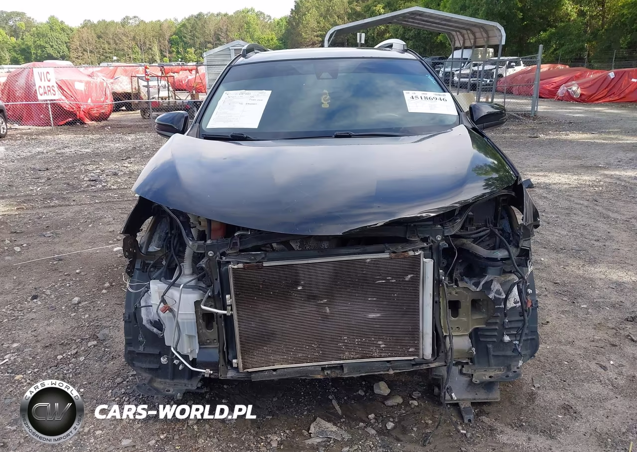 2017 Toyota Rav4 Xle VIN:2T3WFREV0HW313395 - 12