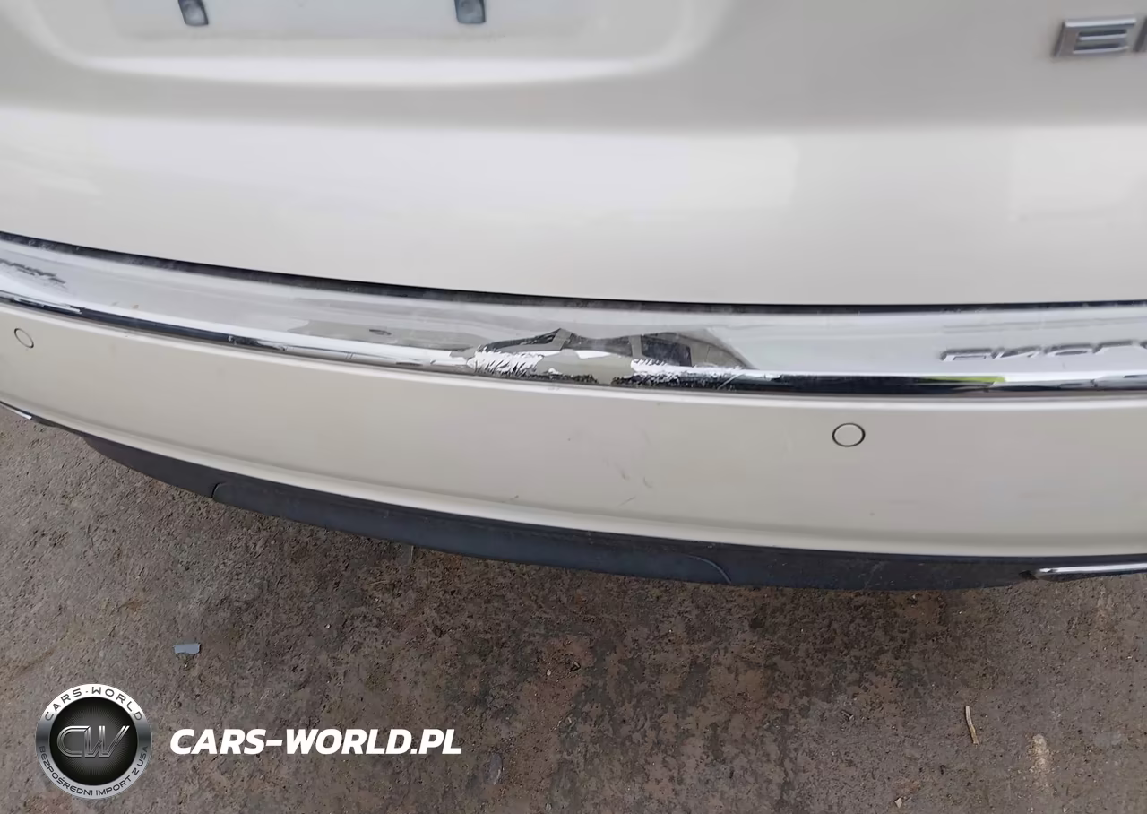 2015 Buick Enclave Leather VIN:5GAKRBKD7FJ256294 - 18
