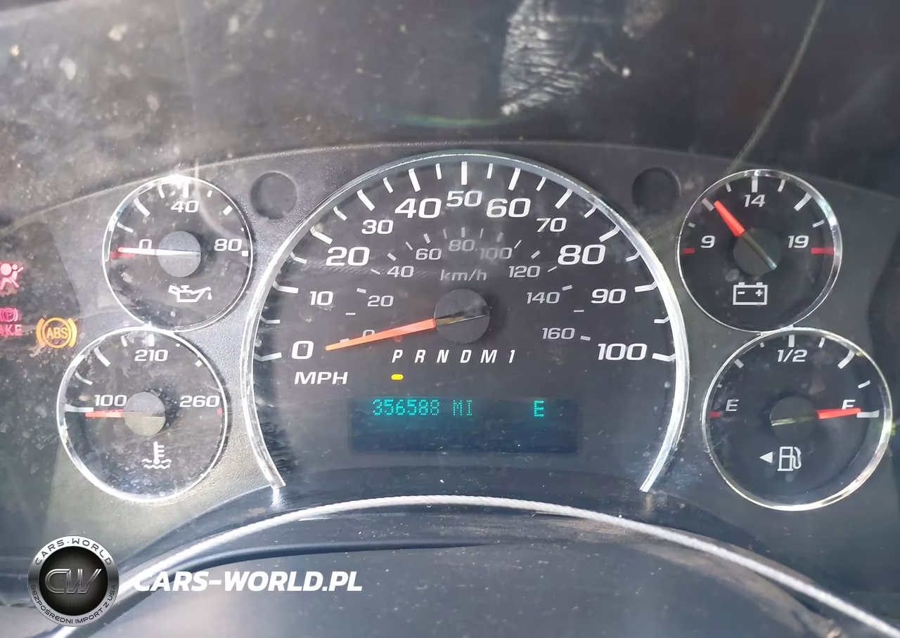 2011 Chevrolet Express 3500 Lt VIN:1GAZG1FG4B1171577 - 7