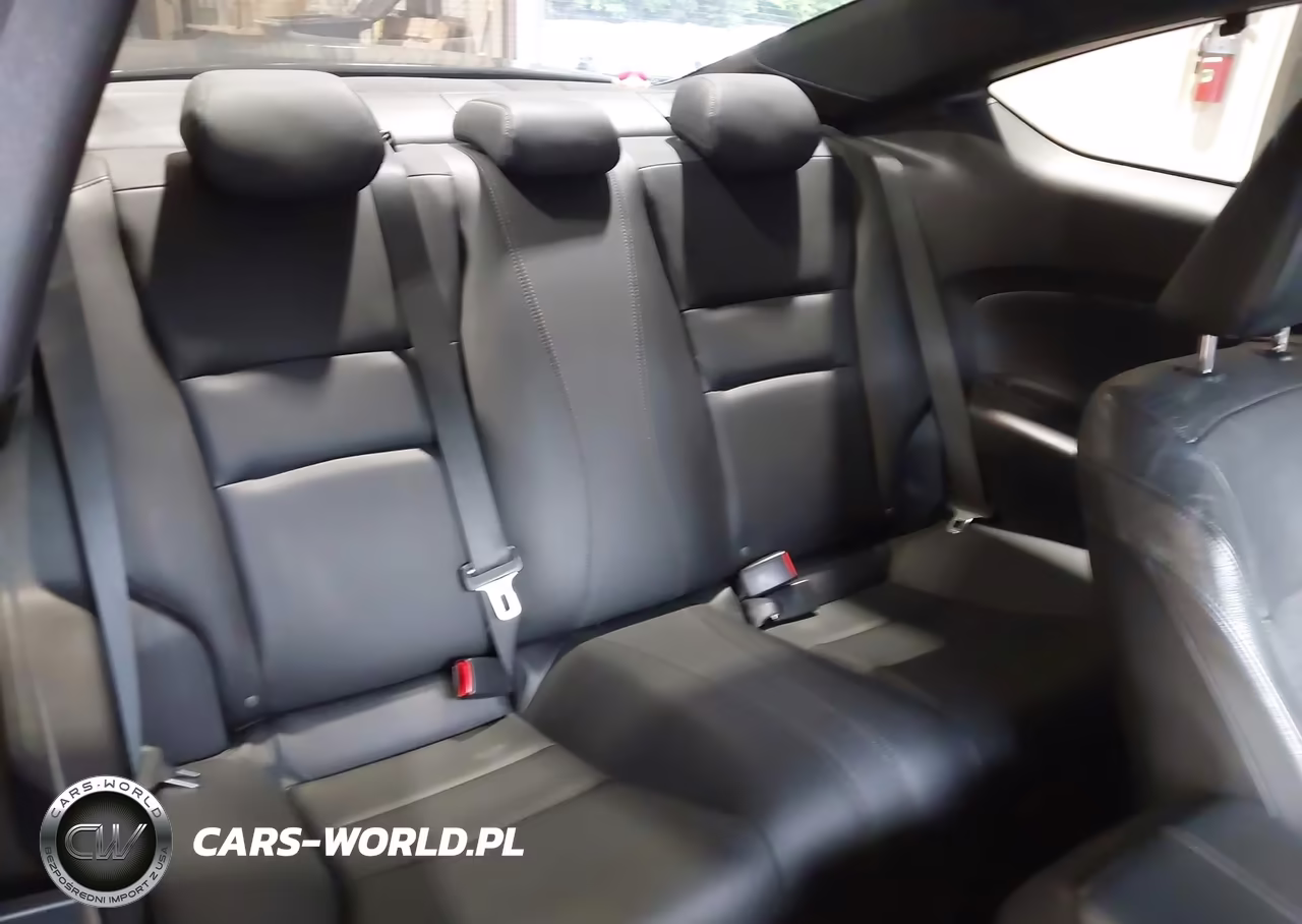 2017 Honda Accord Touring V6 VIN:1HGCT2B07HA007449 - 8