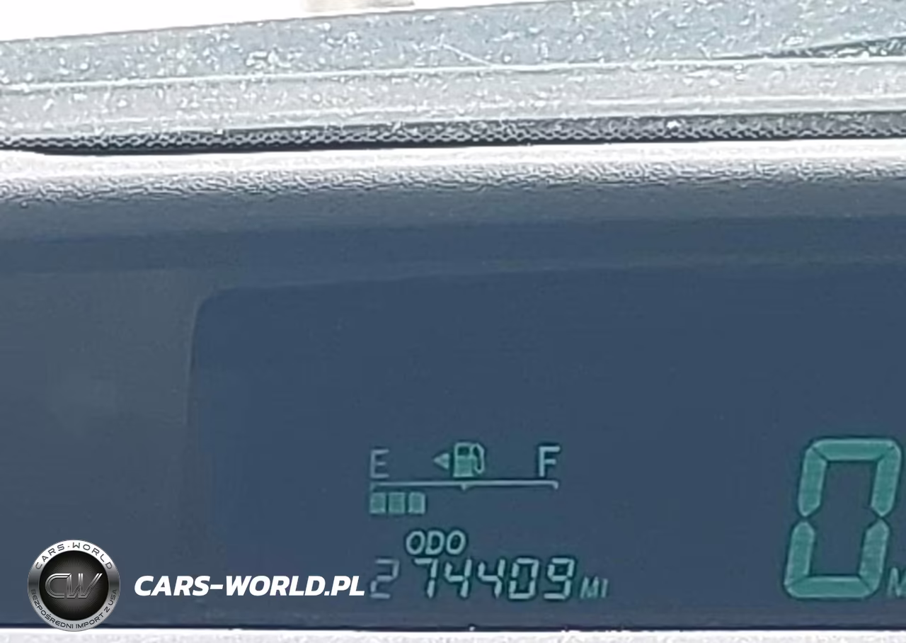 2004 Toyota Prius VIN:JTDKB20U240060479 - 15