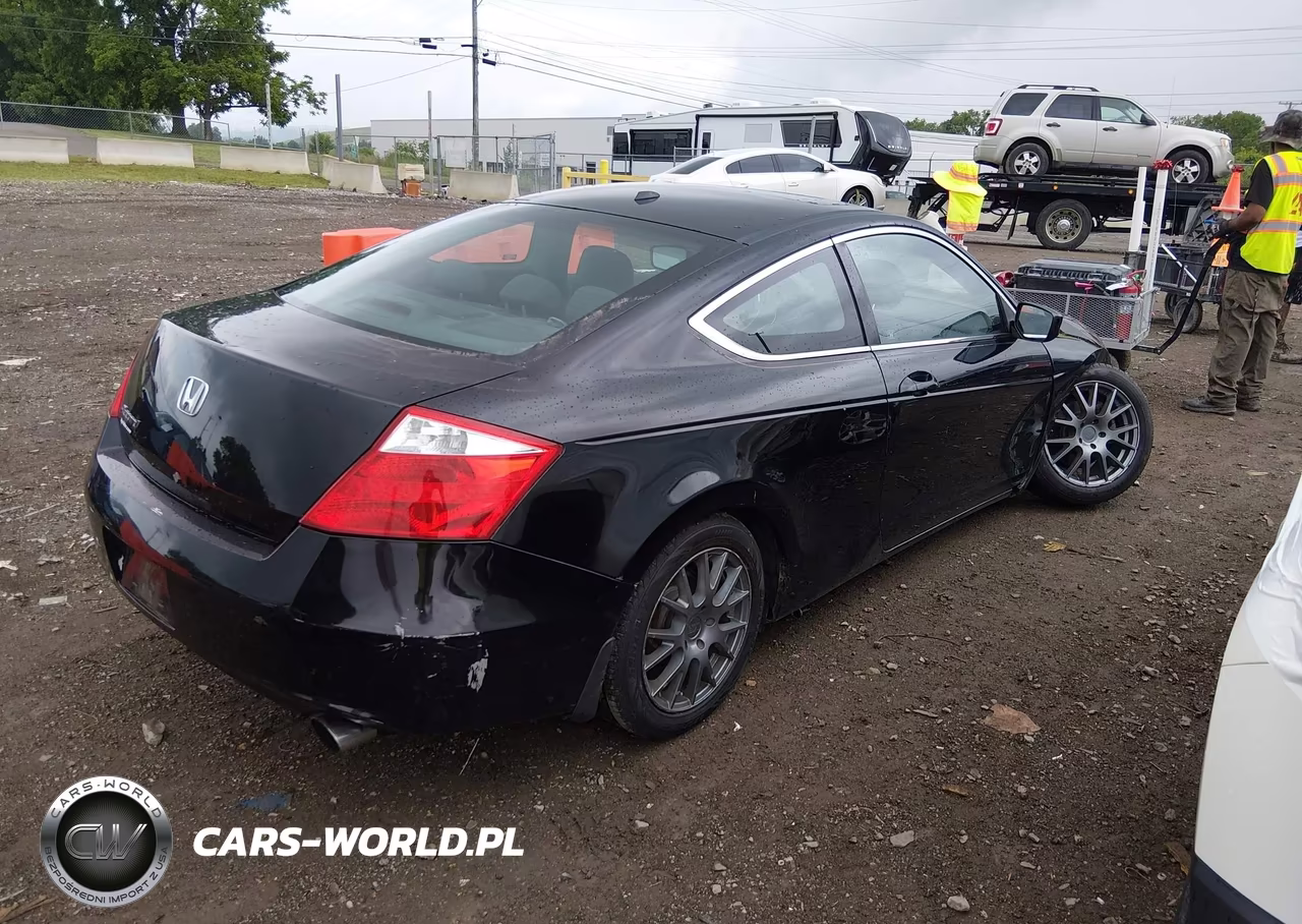 2010 Honda Accord 2.4 Ex-L VIN:1HGCS1B81AA011795 - 4