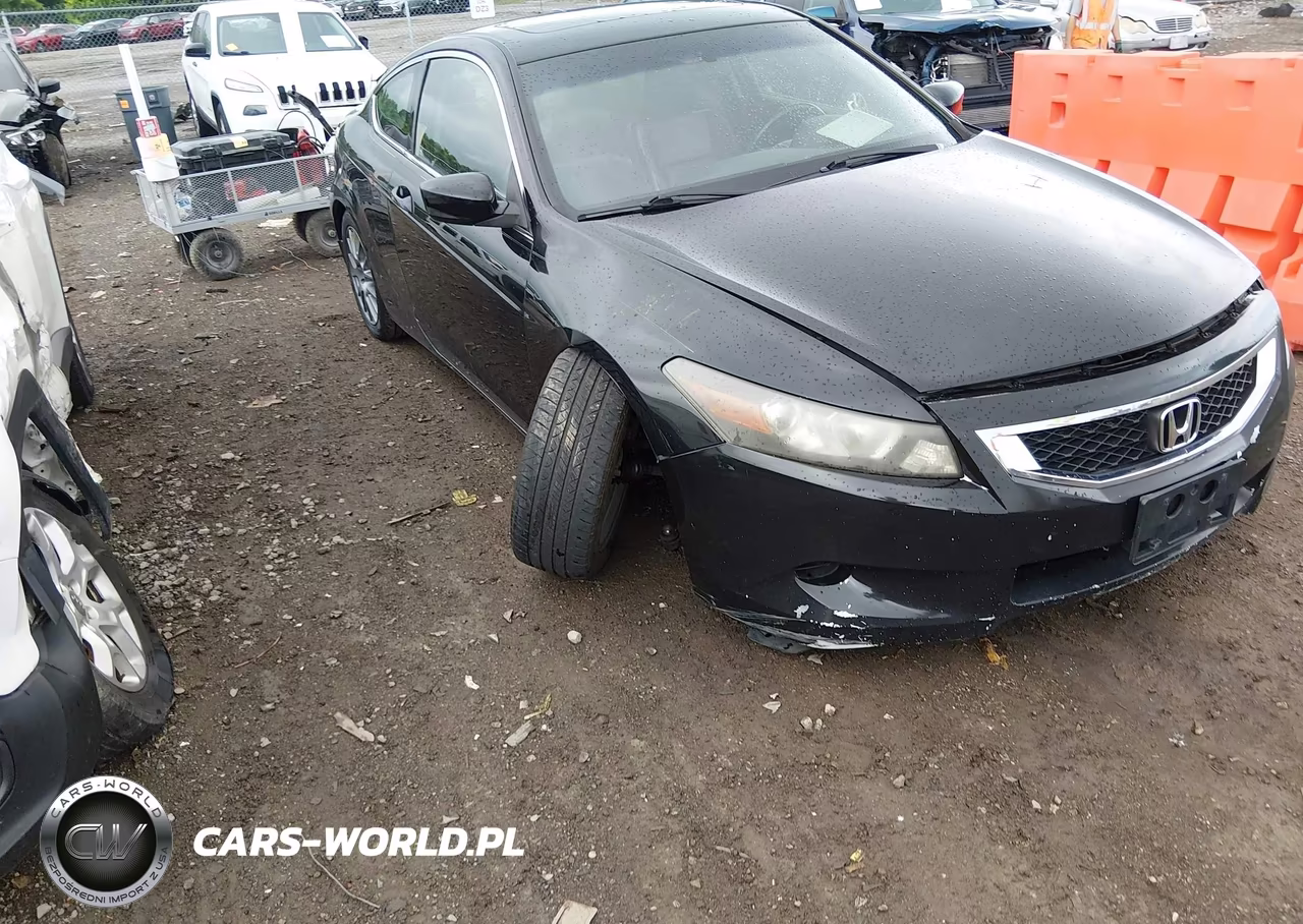2010 Honda Accord 2.4 Ex-L VIN:1HGCS1B81AA011795 - 6