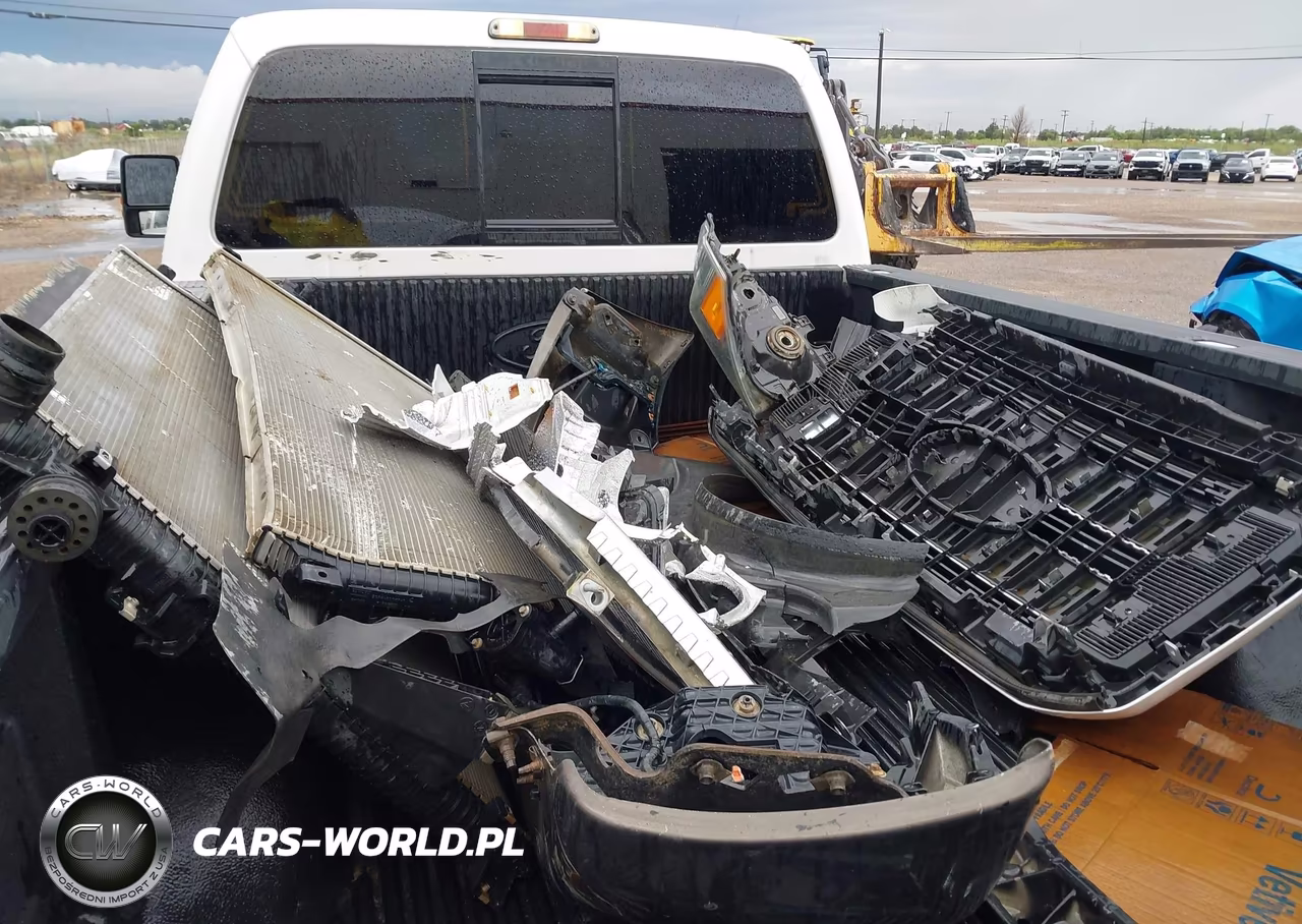 2015 Ford F-250 Lariat VIN:1FT7W2BT4FEC02187 - 12