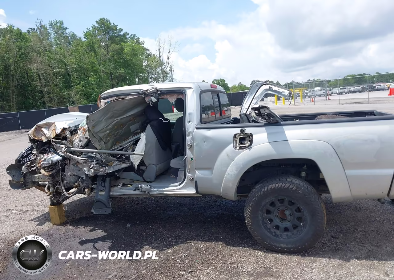 2011 Toyota Tacoma Base V6 VIN:5TFUU4EN6BX016960 - 15