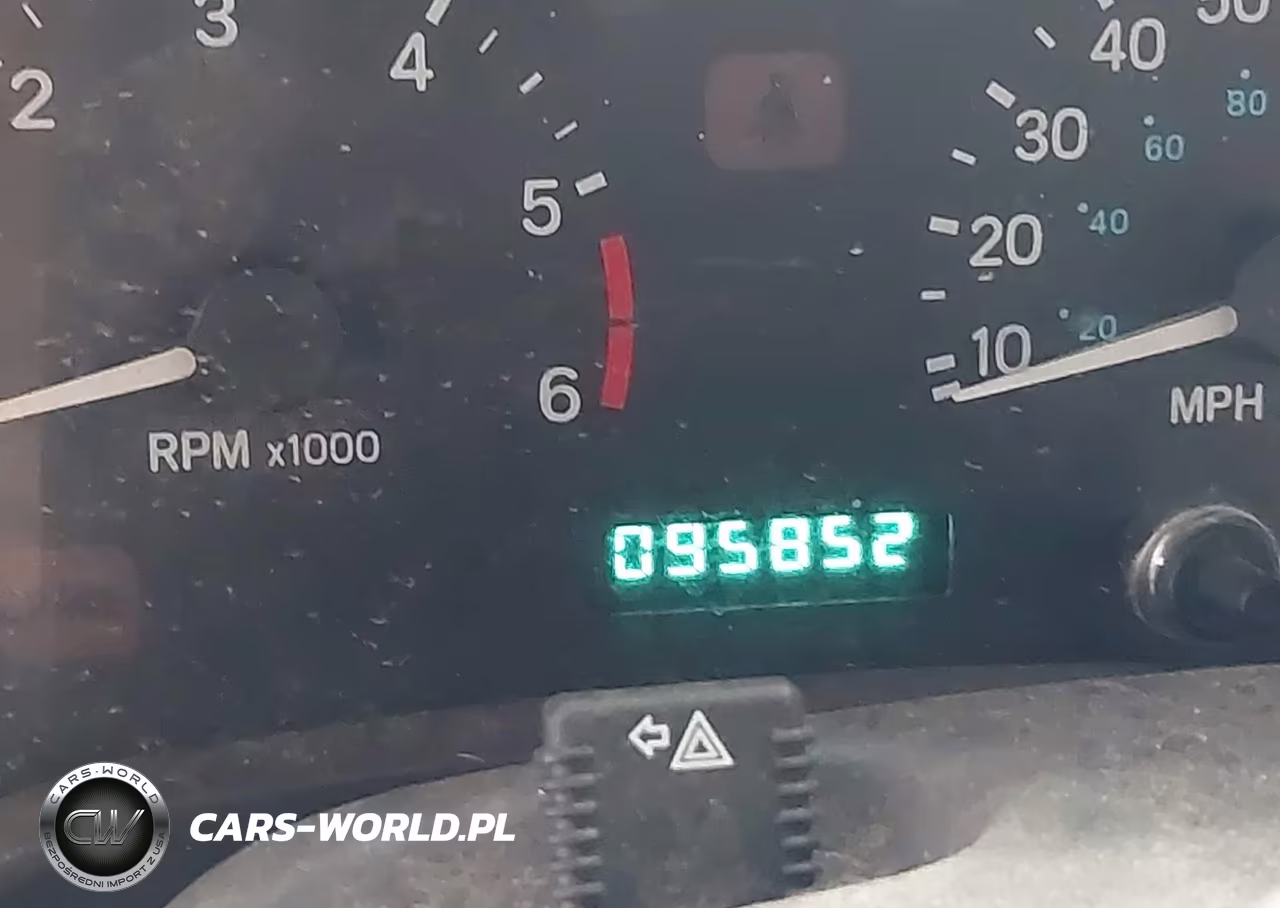 2000 Jeep Wrangler Sport VIN:1J4FA49S5YP775393 - 15