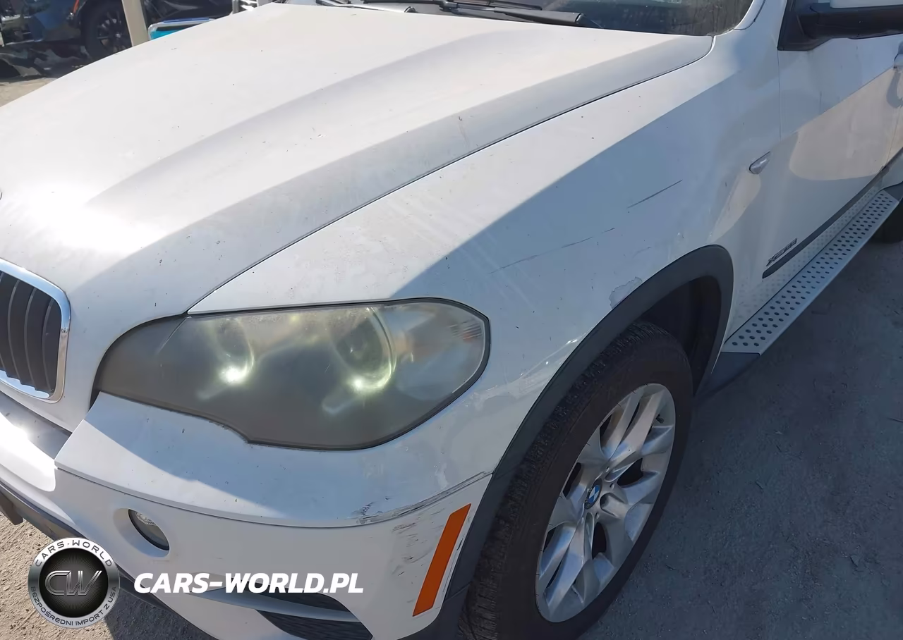 2012 BMW X5 xDrive35I-xDrive35I Premium-xDrive35I Sport Activity VIN:5UXZV4C54CL746167 - 6
