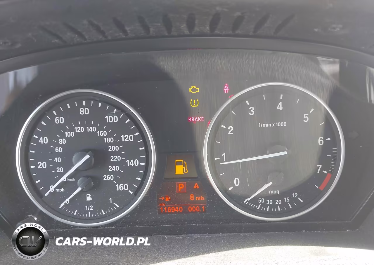 2012 BMW X5 xDrive35I-xDrive35I Premium-xDrive35I Sport Activity VIN:5UXZV4C54CL746167 - 7