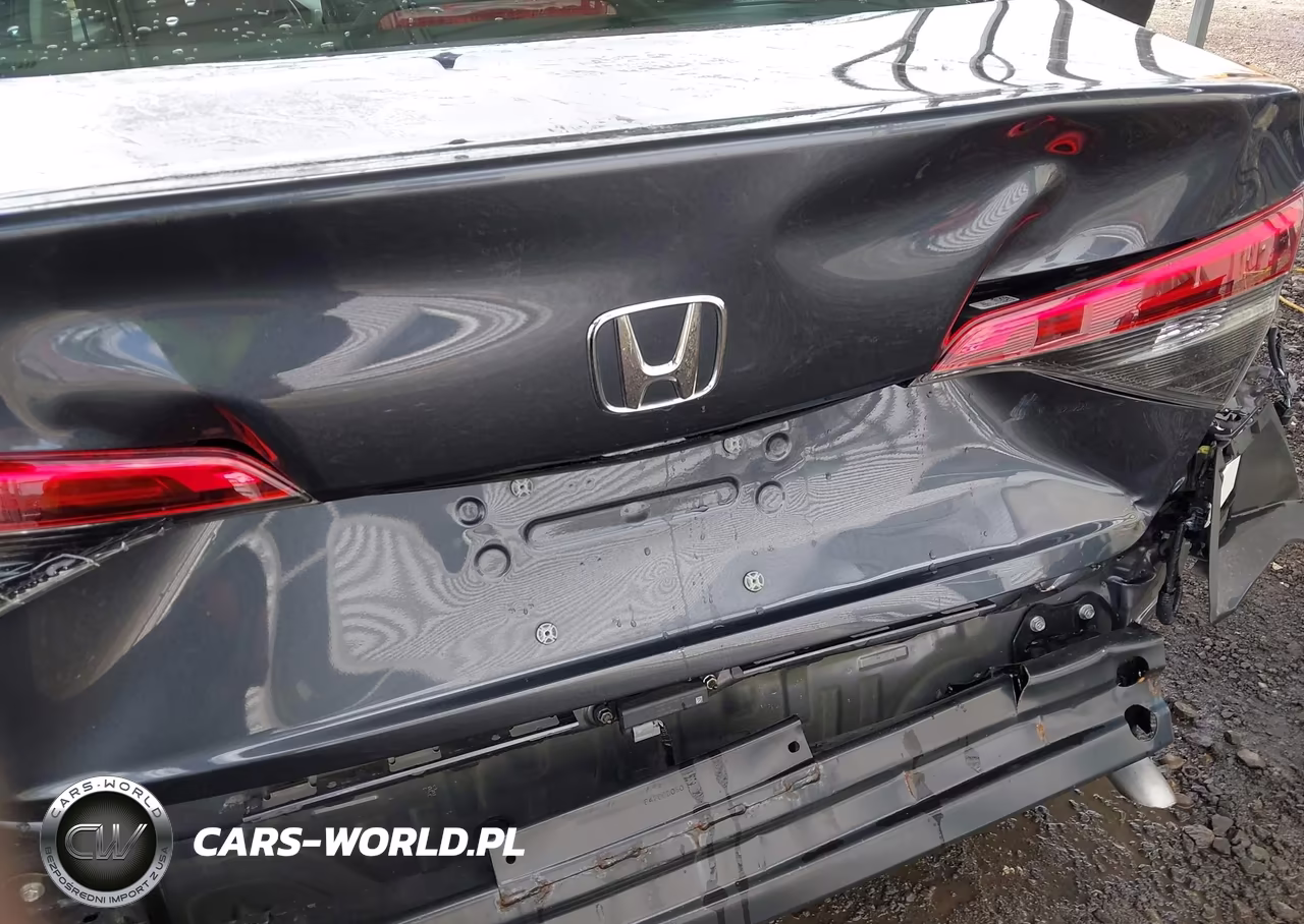 2024 Honda Civic Ex VIN:2HGFE1F74RH330577 - 18