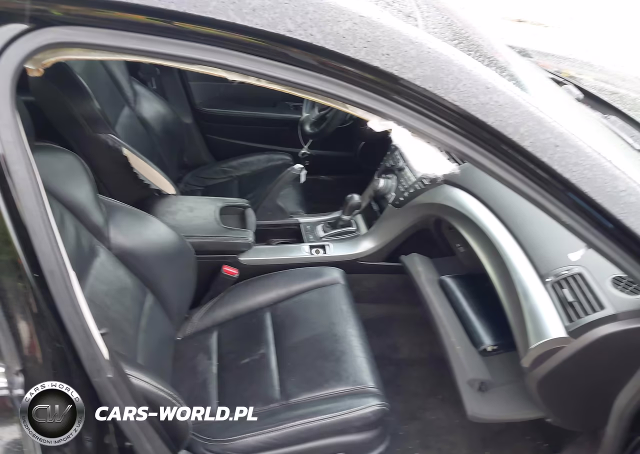 2010 Acura Tl 3.7 VIN:19UUA9F51AA005971 - 5