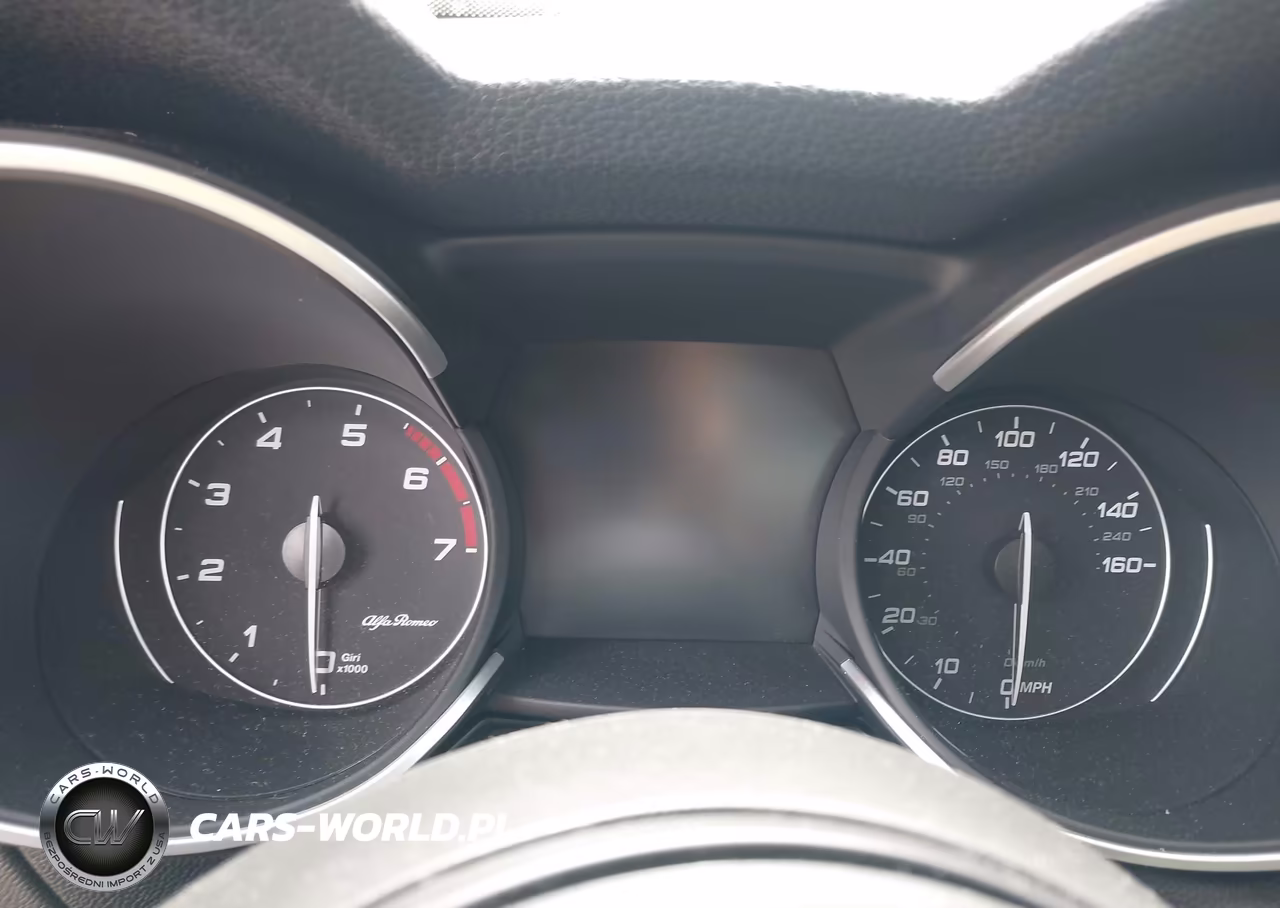 2021 Alfa Romeo Stelvio Awd VIN:ZASPAKAN1M7D00264 - 15