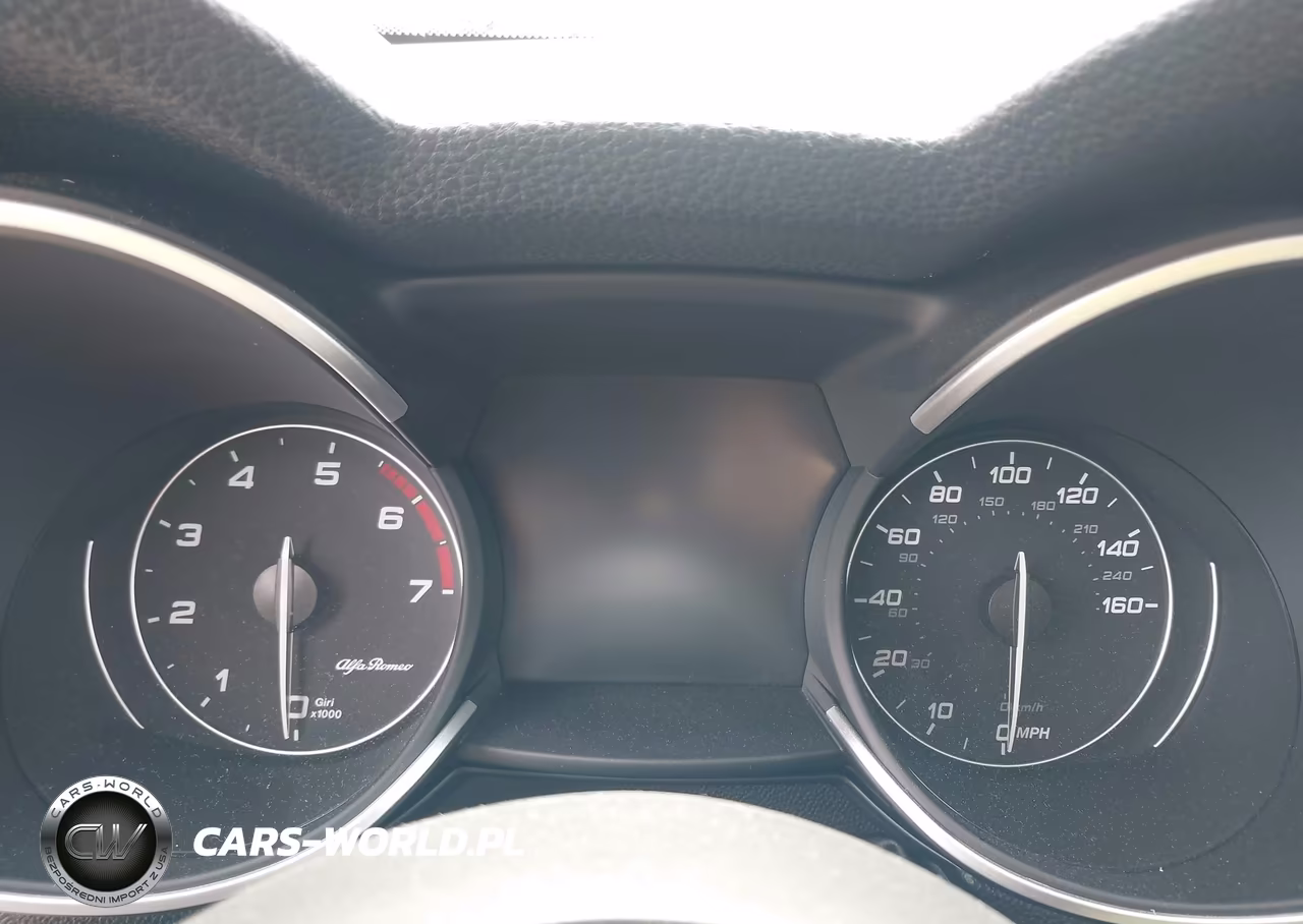 2021 Alfa Romeo Stelvio Awd VIN:ZASPAKAN1M7D00264 - 7